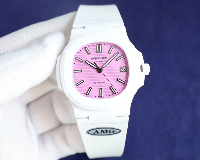 PATEK PHILIPPE Watches Youthful 196292