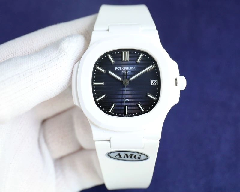 PATEK PHILIPPE Watches Youthful 196292