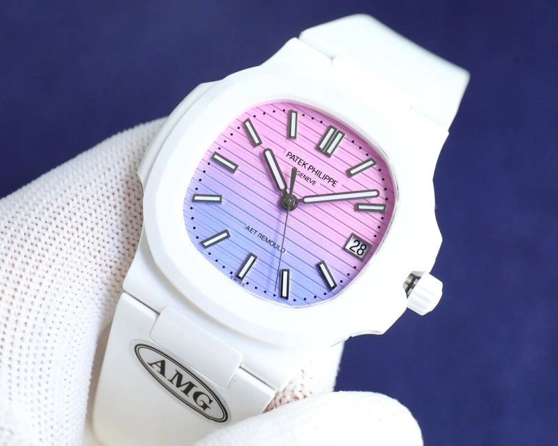 PATEK PHILIPPE Watches Youthful 196292