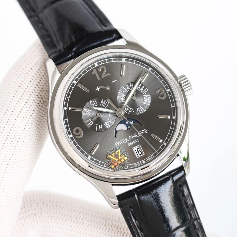 PATEK PHILIPPE Watches Tailored 196296