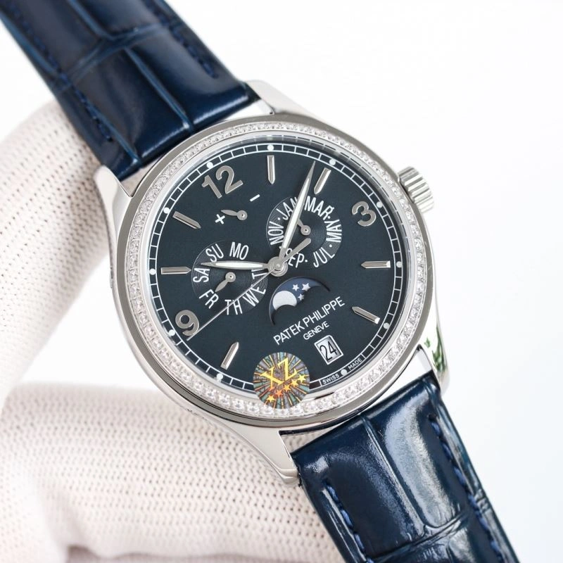 PATEK PHILIPPE Watches Tailored 196296