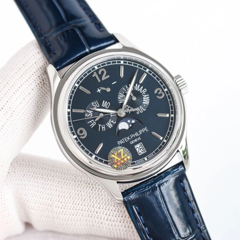 PATEK PHILIPPE Watches Tailored 196296