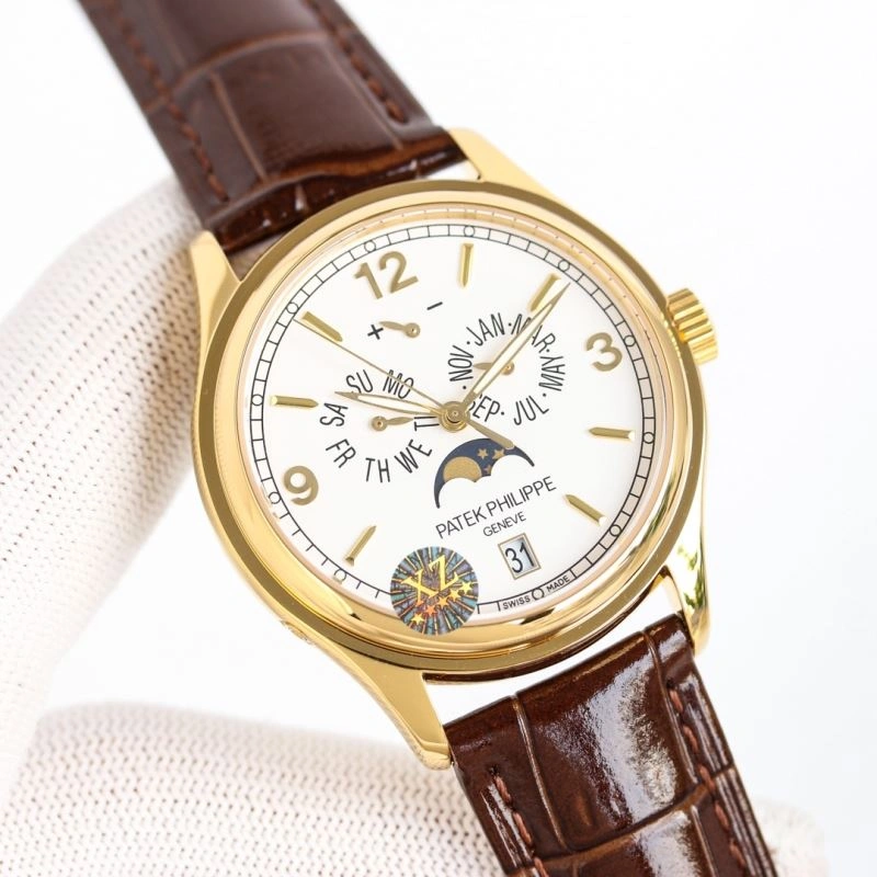 PATEK PHILIPPE Watches Tailored 196296