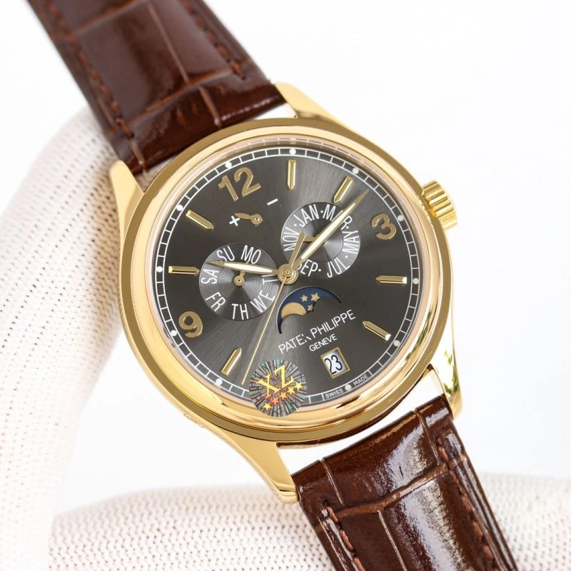 PATEK PHILIPPE Watches Tailored 196296