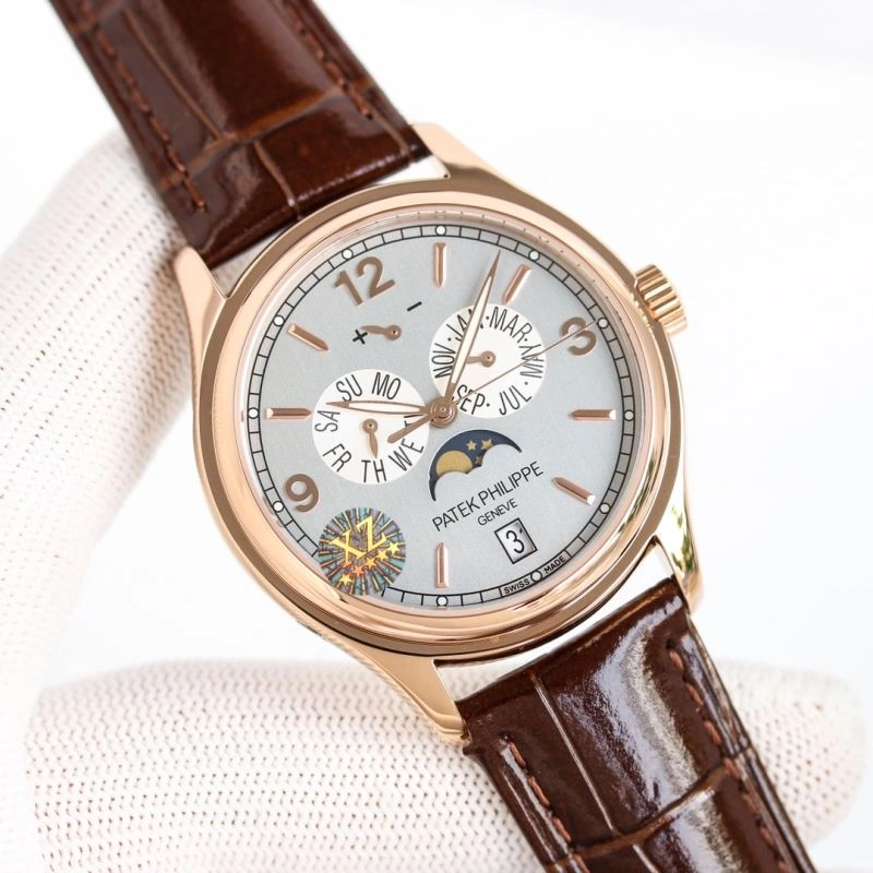 PATEK PHILIPPE Watches Tailored 196296