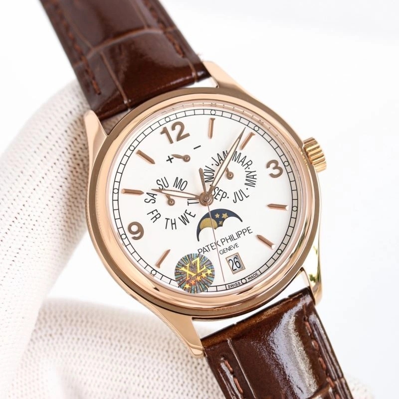 PATEK PHILIPPE Watches Tailored 196296