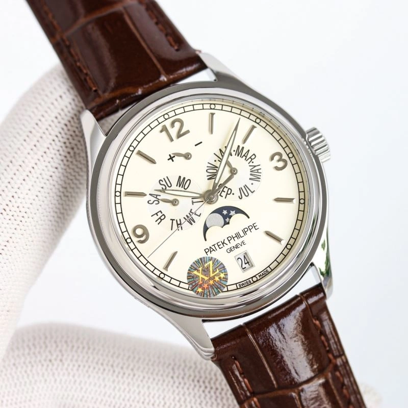 PATEK PHILIPPE Watches Tailored 196296