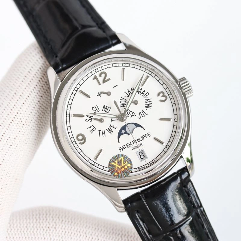 PATEK PHILIPPE Watches Tailored 196296
