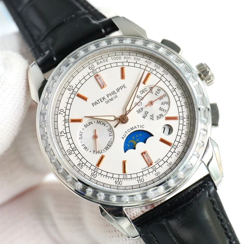 HighPerformance PATEK PHILIPPE Watches 196291
