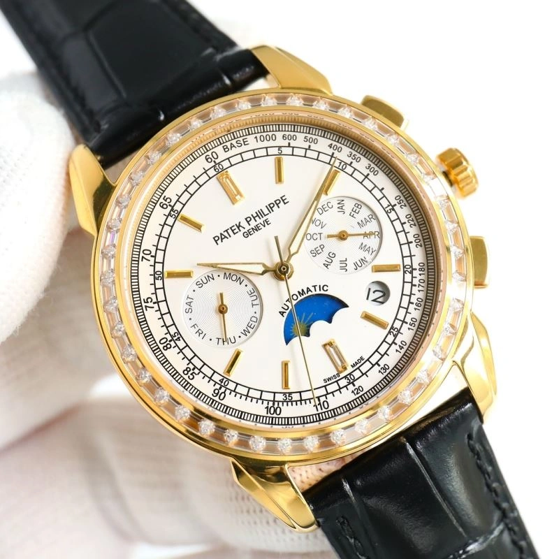 HighPerformance PATEK PHILIPPE Watches 196291