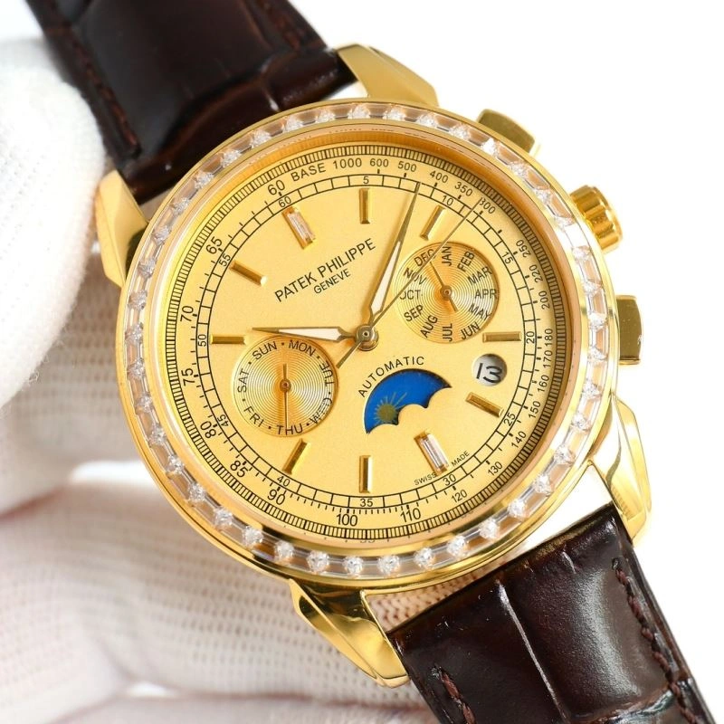 HighPerformance PATEK PHILIPPE Watches 196291