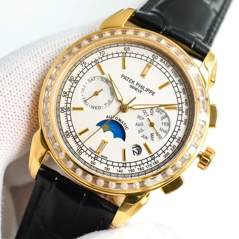 HighPerformance PATEK PHILIPPE Watches 196291