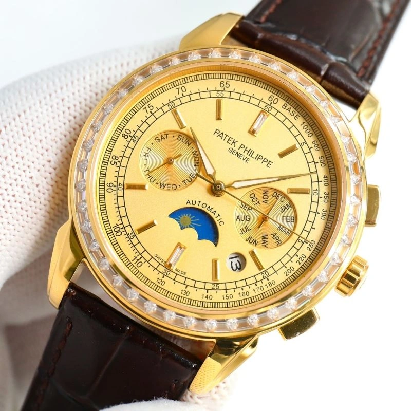 HighPerformance PATEK PHILIPPE Watches 196291
