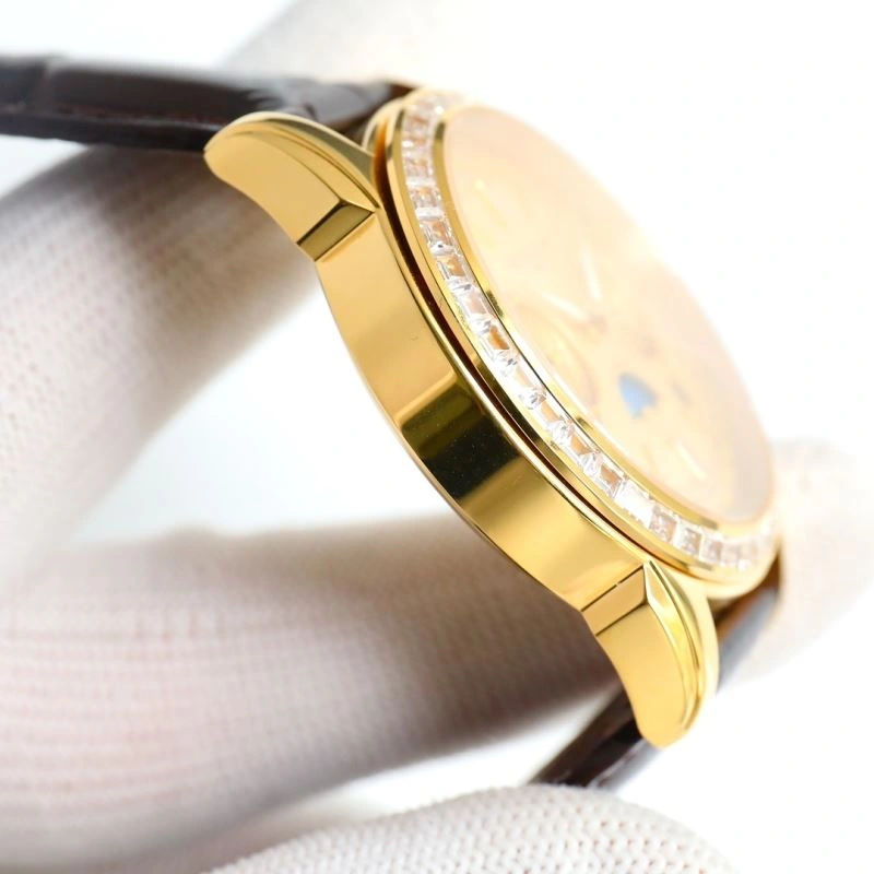 HighPerformance PATEK PHILIPPE Watches 196291