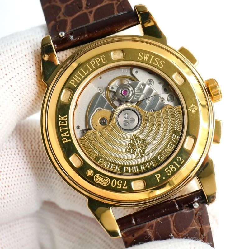 HighPerformance PATEK PHILIPPE Watches 196291