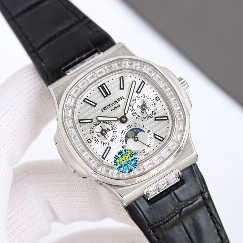 RelaxedFit PATEK PHILIPPE Watches 196290