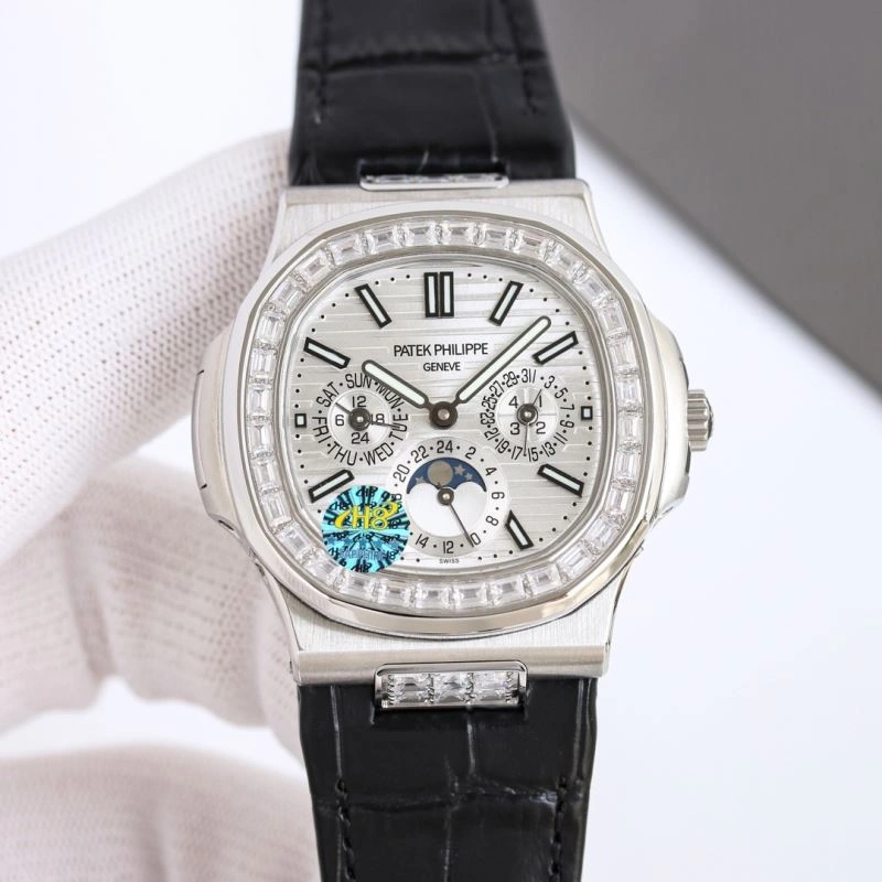 RelaxedFit PATEK PHILIPPE Watches 196290