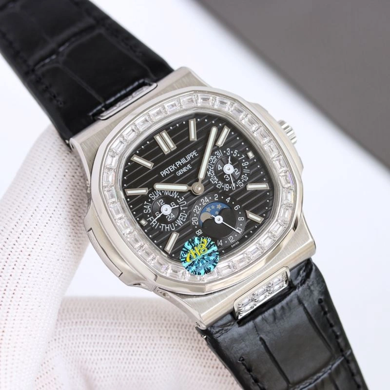 RelaxedFit PATEK PHILIPPE Watches 196290