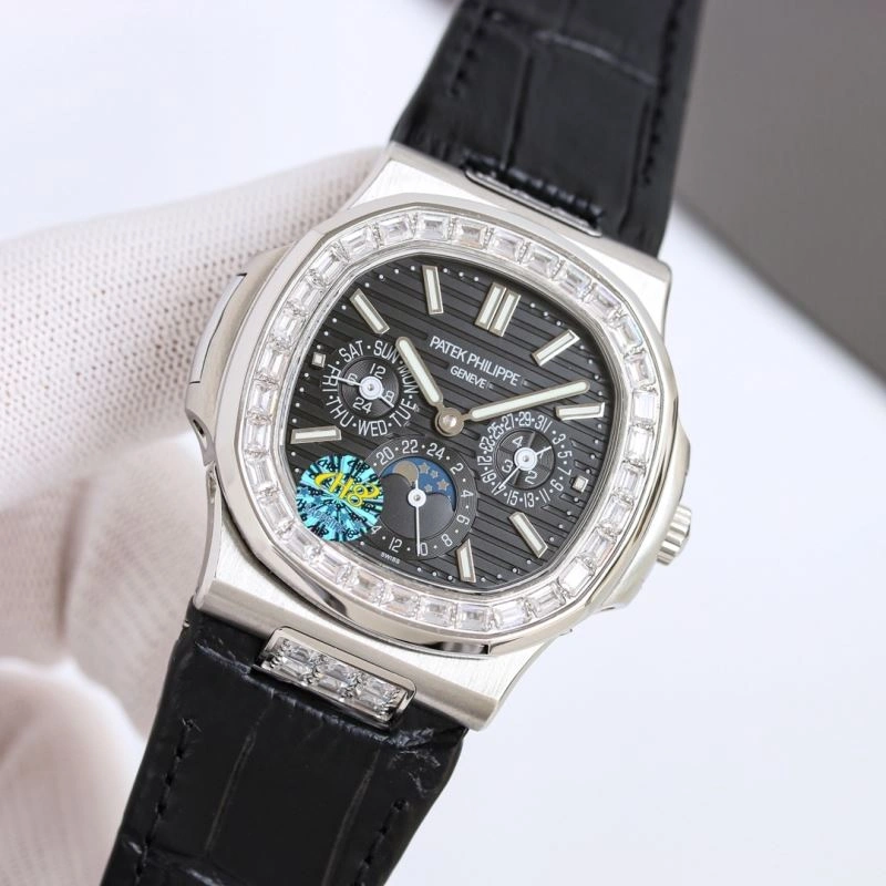 RelaxedFit PATEK PHILIPPE Watches 196290