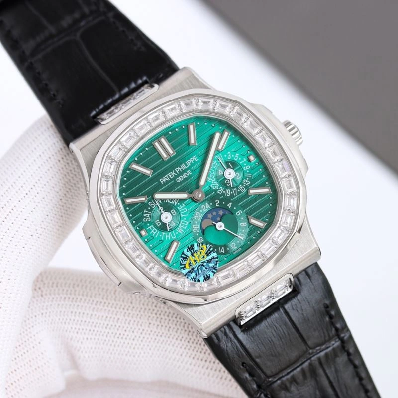 RelaxedFit PATEK PHILIPPE Watches 196290