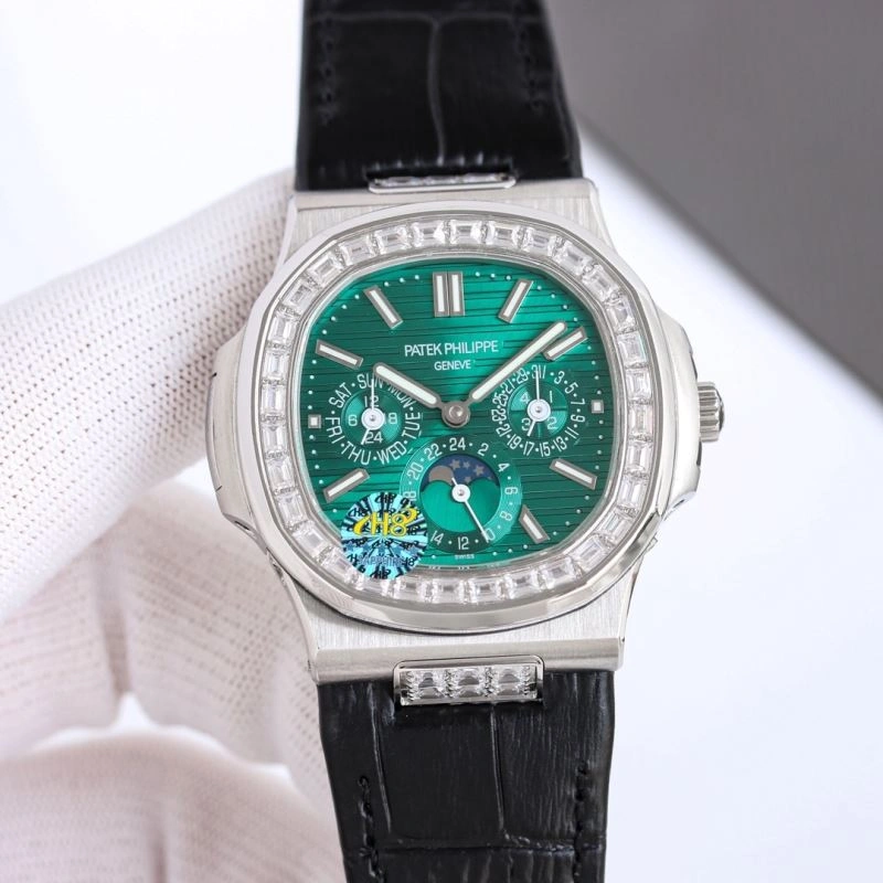RelaxedFit PATEK PHILIPPE Watches 196290