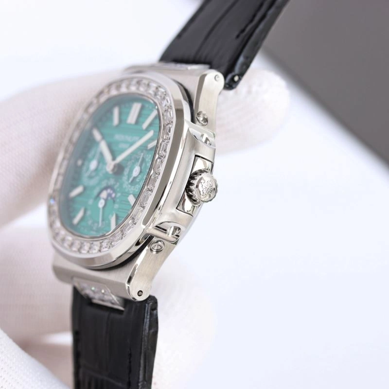 RelaxedFit PATEK PHILIPPE Watches 196290