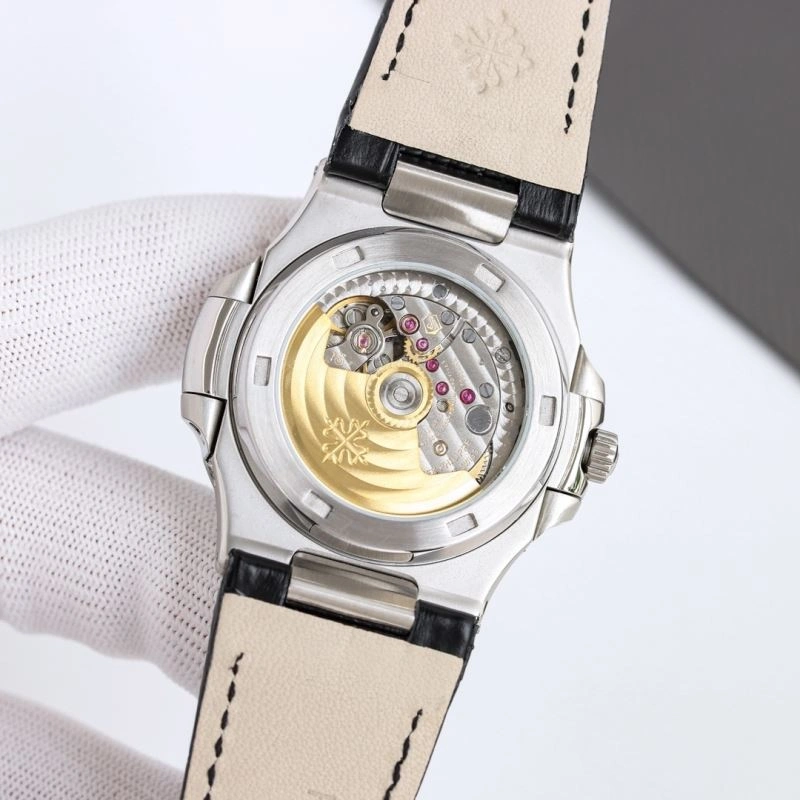RelaxedFit PATEK PHILIPPE Watches 196290