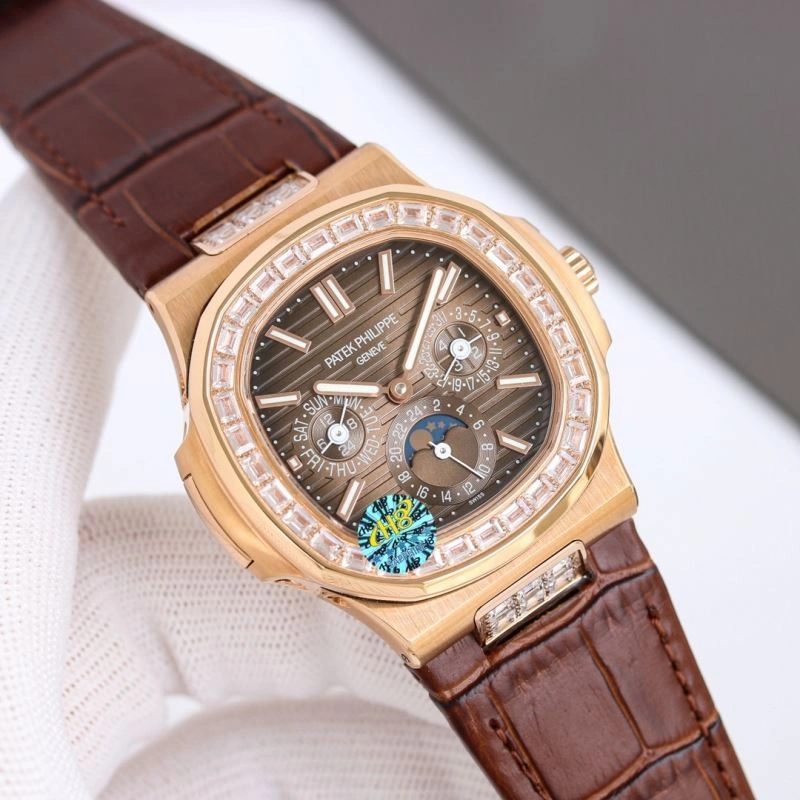 PATEK PHILIPPE Watches FlexibleFit 196283