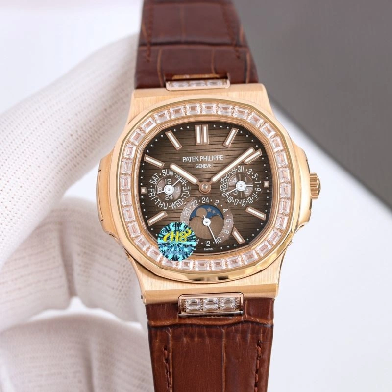PATEK PHILIPPE Watches FlexibleFit 196283