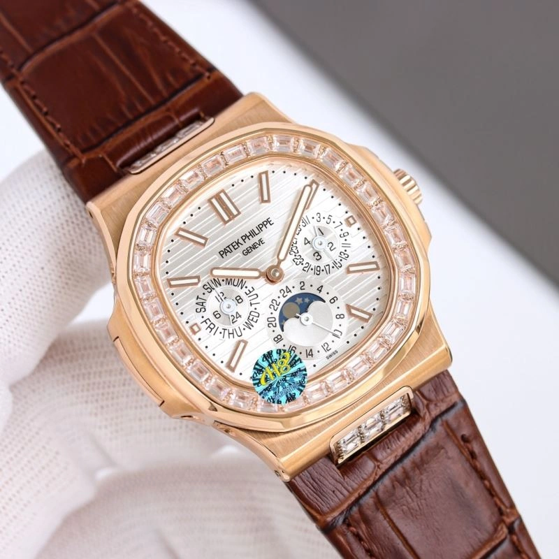 PATEK PHILIPPE Watches FlexibleFit 196283