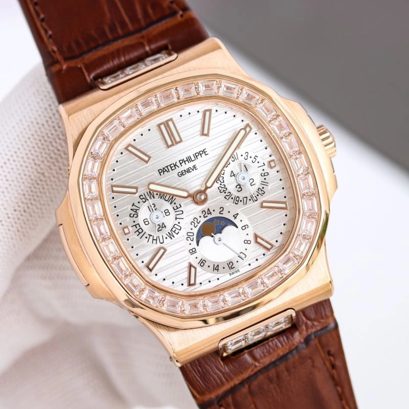 PATEK PHILIPPE Watches FlexibleFit 196283