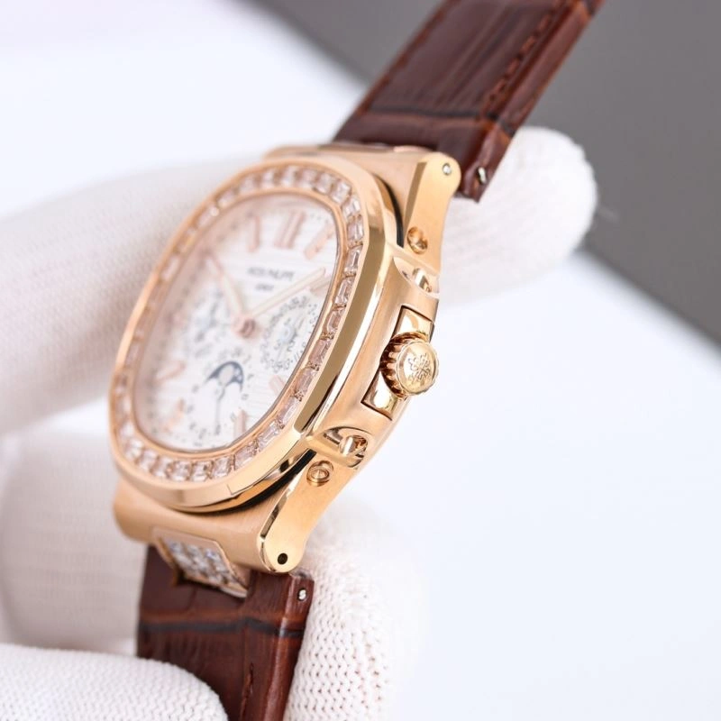 PATEK PHILIPPE Watches FlexibleFit 196283