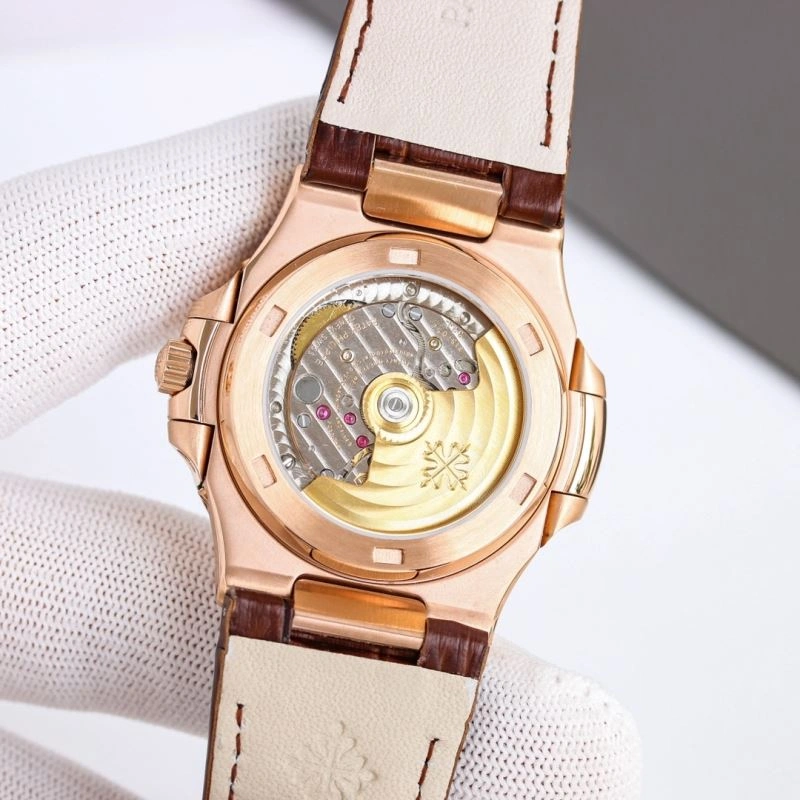 PATEK PHILIPPE Watches FlexibleFit 196283