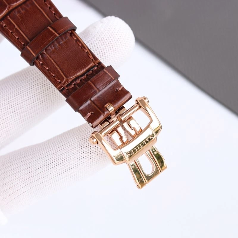 PATEK PHILIPPE Watches FlexibleFit 196283