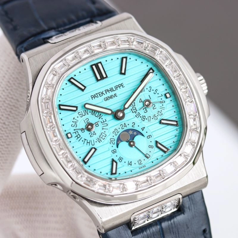 Vibrant PATEK PHILIPPE Watches 196288