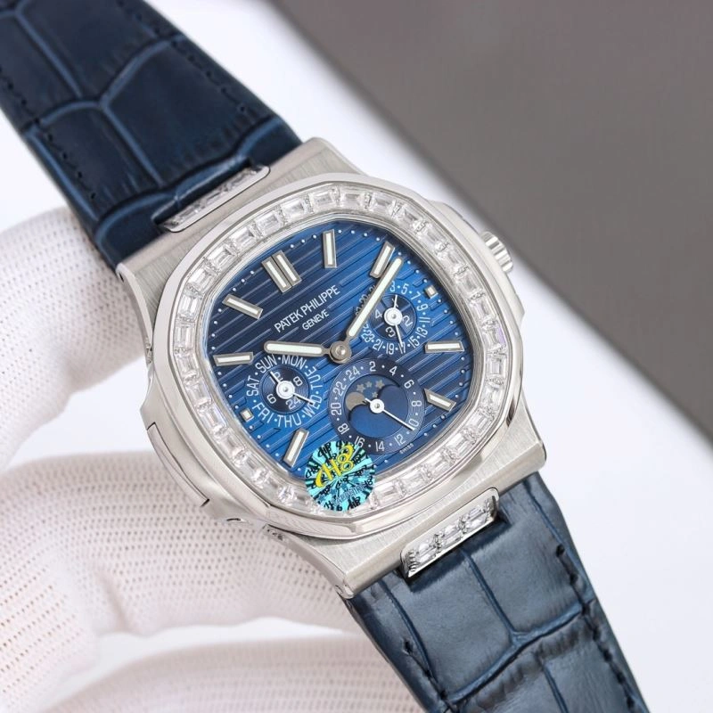 Vibrant PATEK PHILIPPE Watches 196288