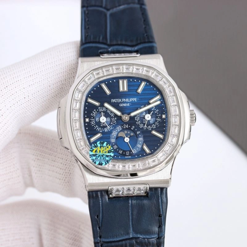 Vibrant PATEK PHILIPPE Watches 196288