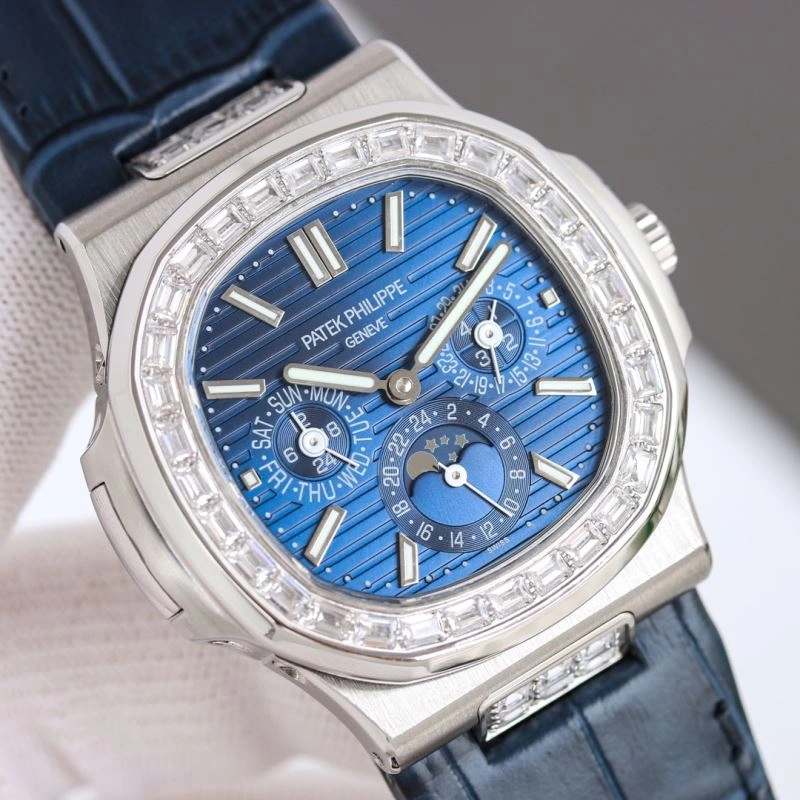 Vibrant PATEK PHILIPPE Watches 196288
