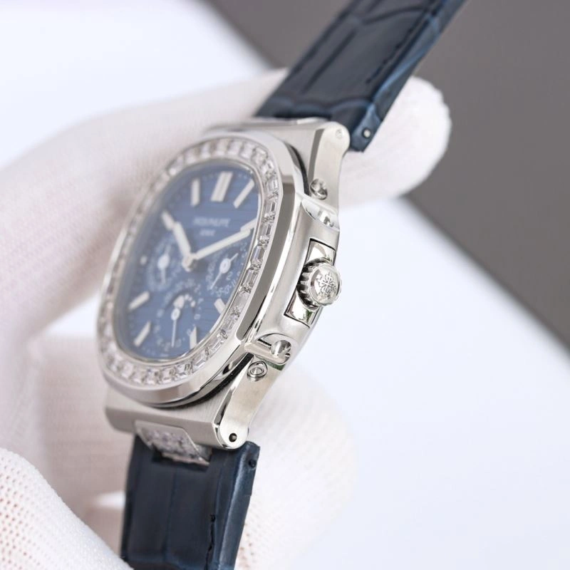 Vibrant PATEK PHILIPPE Watches 196288