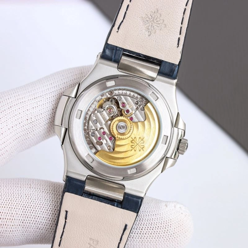 Vibrant PATEK PHILIPPE Watches 196288