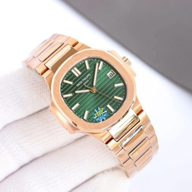 Contemporary PATEK PHILIPPE Watches 196286