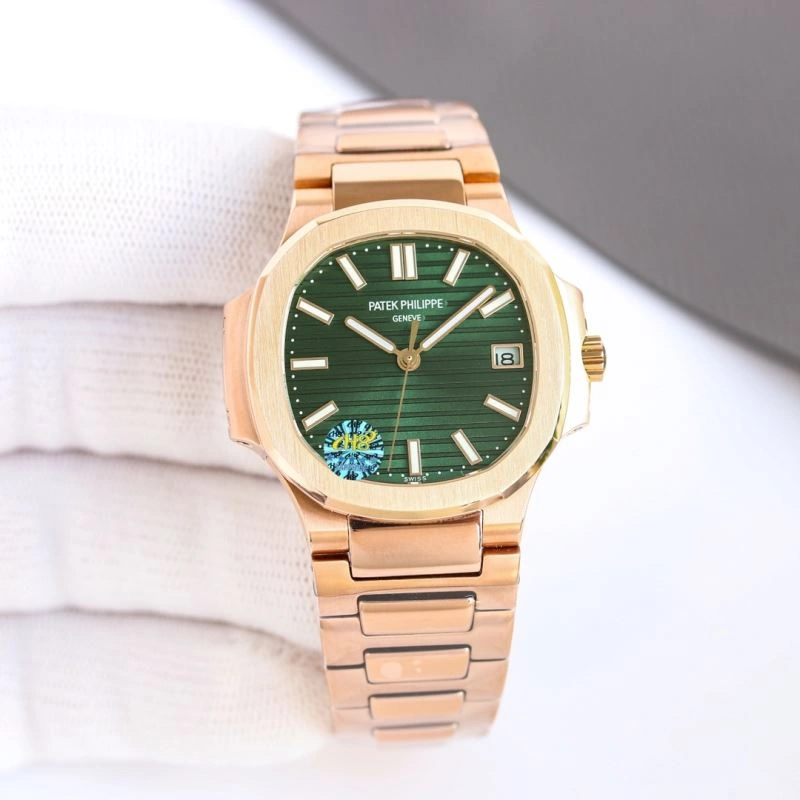 Contemporary PATEK PHILIPPE Watches 196286