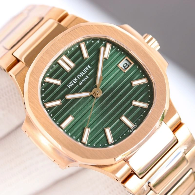 Contemporary PATEK PHILIPPE Watches 196286