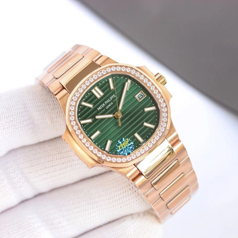 Contemporary PATEK PHILIPPE Watches 196286