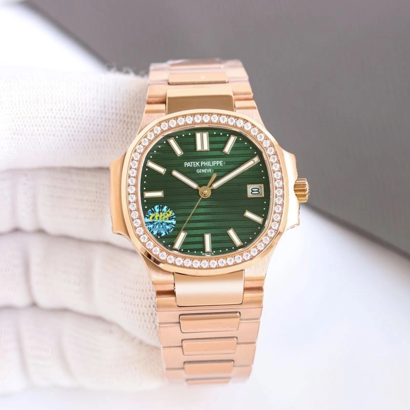 Contemporary PATEK PHILIPPE Watches 196286