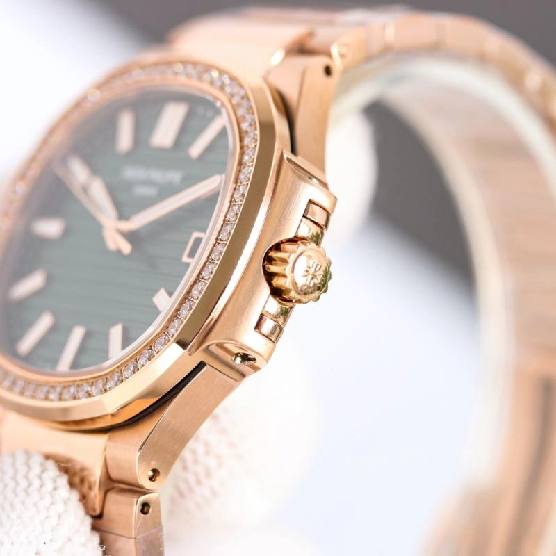 Contemporary PATEK PHILIPPE Watches 196286