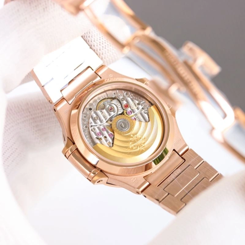 Contemporary PATEK PHILIPPE Watches 196286