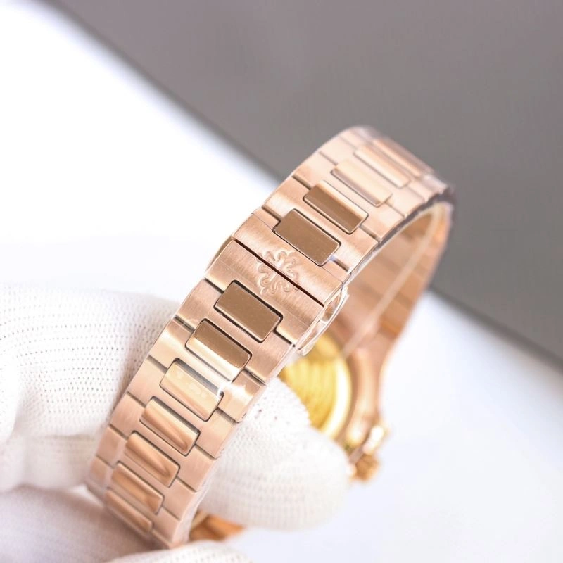 Contemporary PATEK PHILIPPE Watches 196286