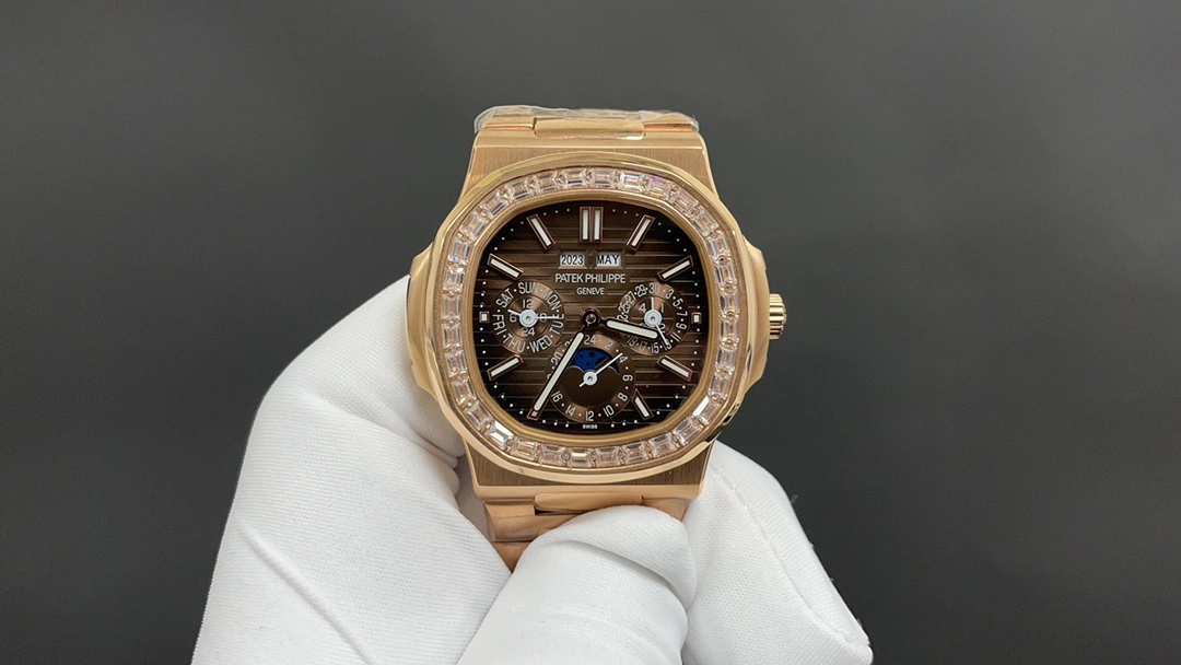 Elegant PATEK PHILIPPE Watches 196274