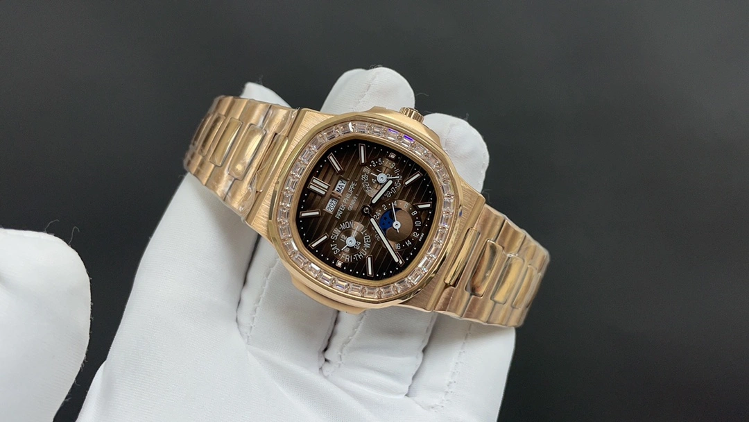 Elegant PATEK PHILIPPE Watches 196274